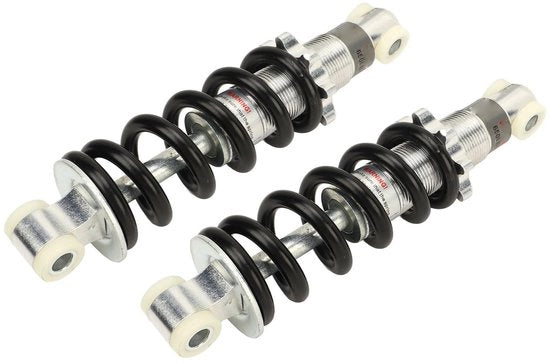 Sistema di assorbimento shock 190 mm - Veicolo di assorbimento shock metallico - Assorbimento shock - ATV/Pocket Bike/Scooter - Miglioramento delle prestazioni di sospensione - Sospensione a vering