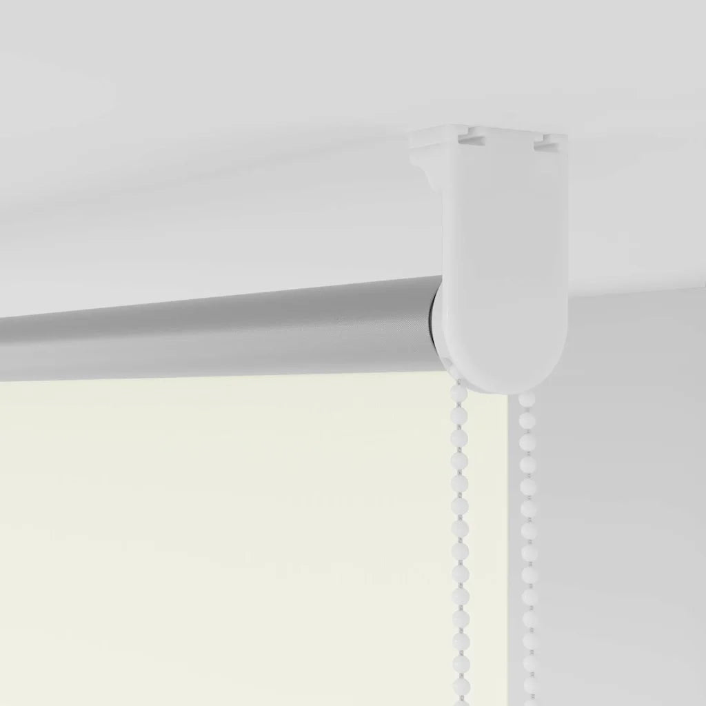 Tenda a Rullo Oscurante 165x130 cm Larghezza Tessuto 161,6 cm 4011635