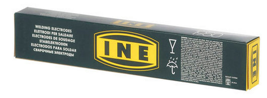 ine elettrodi per saldatura ghisa mm 2,5x300 pz 137 kg 2,0 cod:ferx.98183