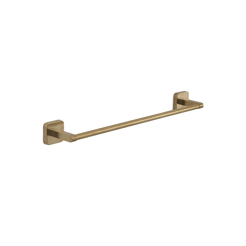 GEDY TONGA PORTASALVIETTE 45 CM ORO MATT- GEDY- 4,0 pz