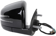 Specchio retrovisore elettricamente riscaldato pieghevole per W164 ML