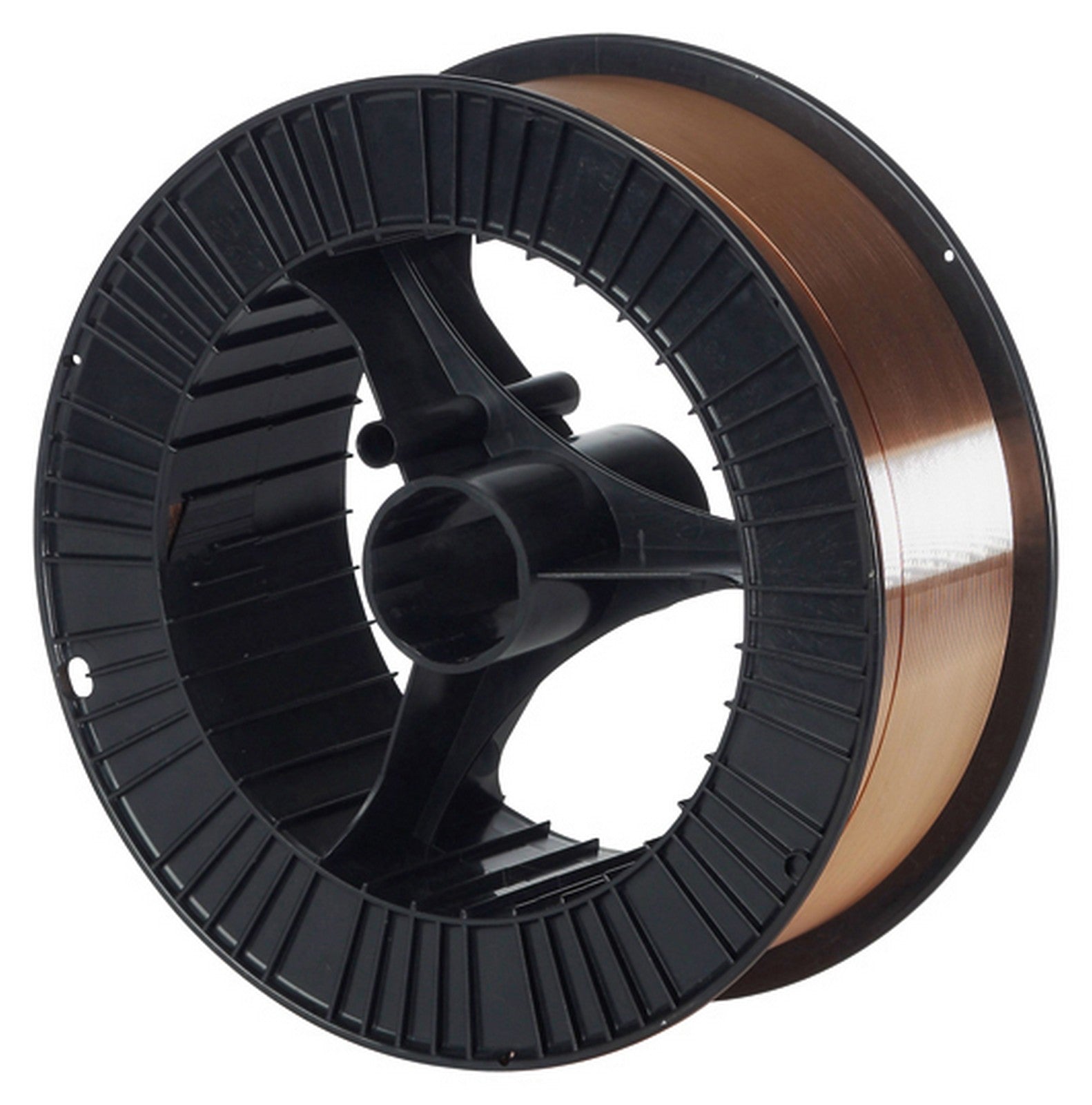 ine bobina filo per saldare ã˜ mm 1,0 da kg 15 random cod:ferx.98188