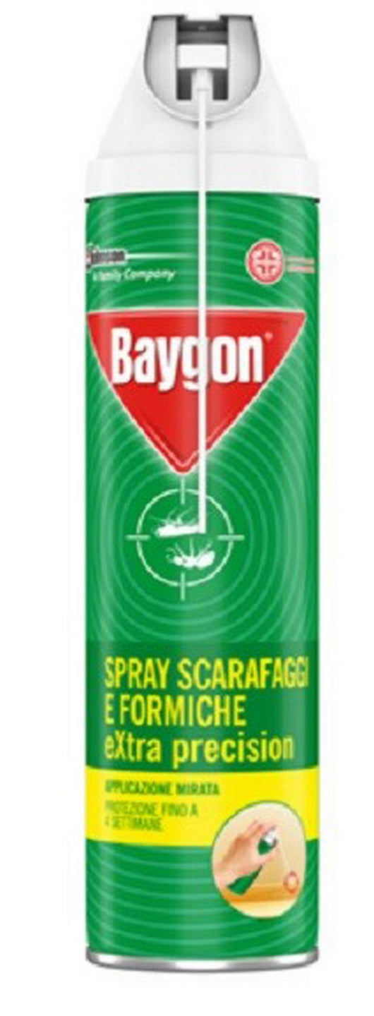 baygon schiuma scarafaggi e formiche 400 ml cod:ferx.98199