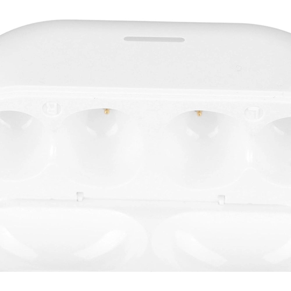 Trade Shop - Cuffie Wireless Bluetooth Auricolari A Conduzione Ossea Scatola Ricarica Design Ergonomico -