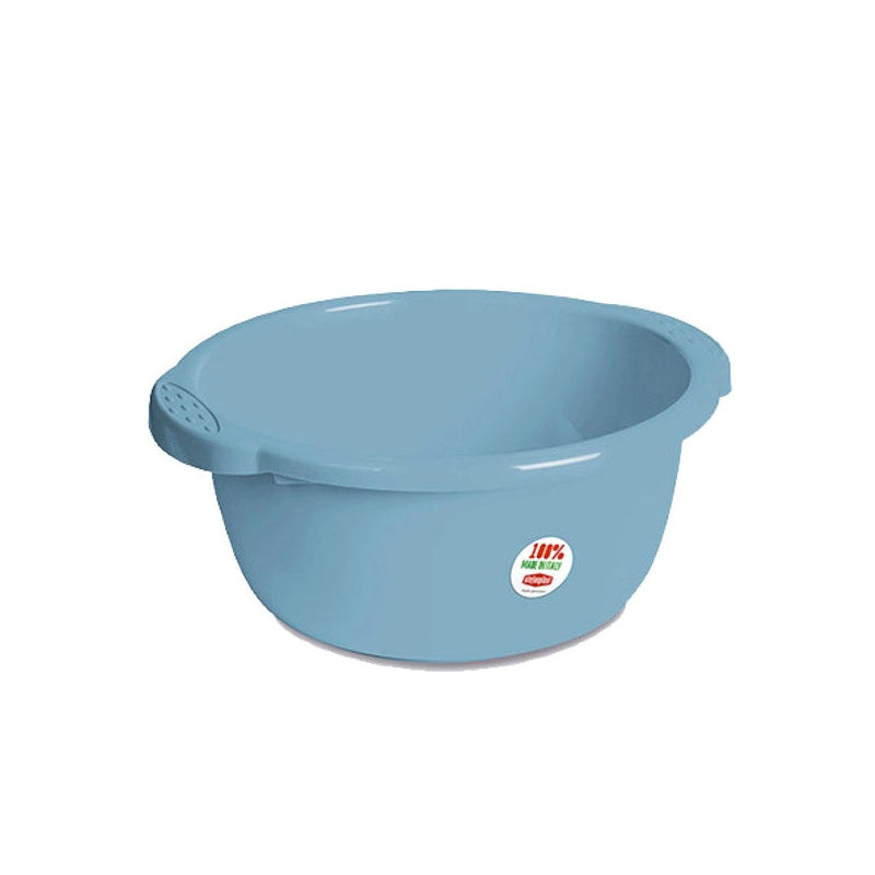 Bacinella Moplen Tonda L 14 40 Stefanpl
