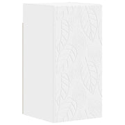 Armadio da bagno a muro DELFT Bianco 30 x 31 x 59 cm 897025
