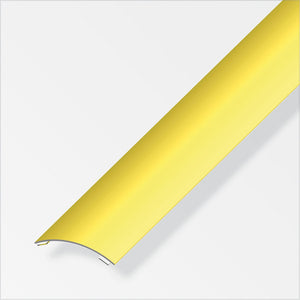 coprisoglia ottone adesivo h.cm.200 cod:ferx.98209