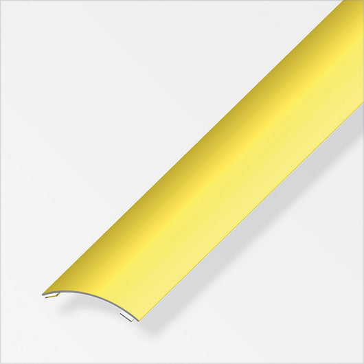 coprisoglia ottone adesivo h.cm.200 cod:ferx.98209