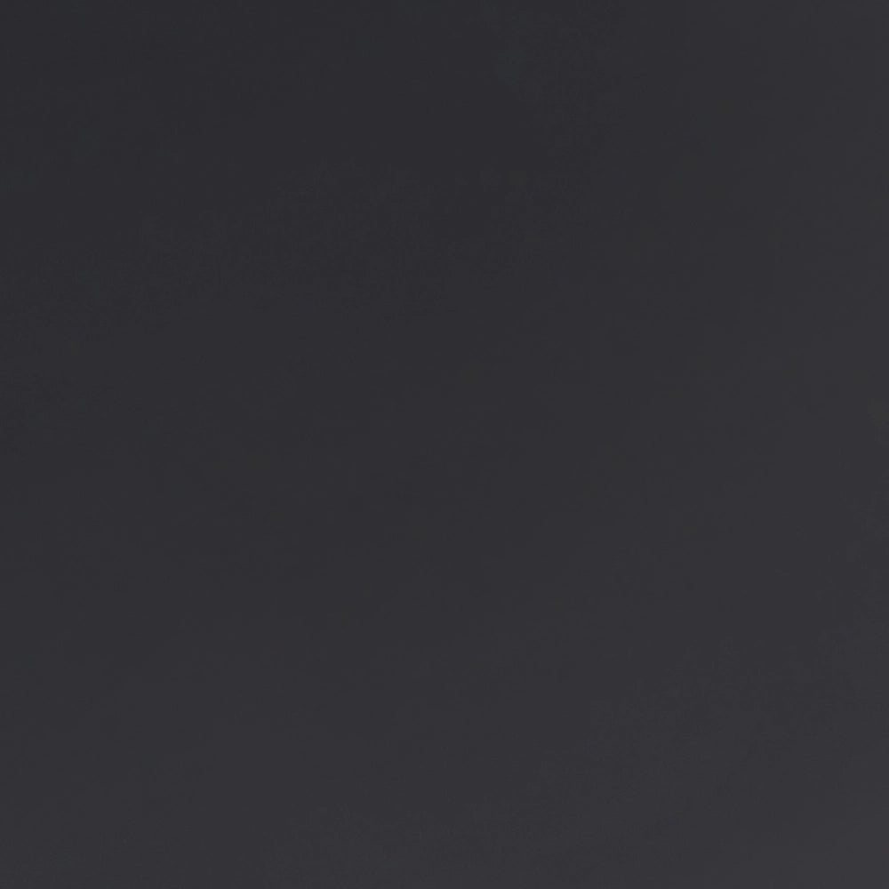 Vasca da bagno freestanding in acrilico nero 1600 x 750 mm ovale con finitura liscia opaca Stile moderno per il bagno
