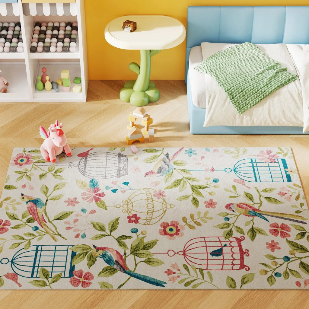 Tappeto da esterno ¨C Zephmum ¨C Poliestere 160x230 cm