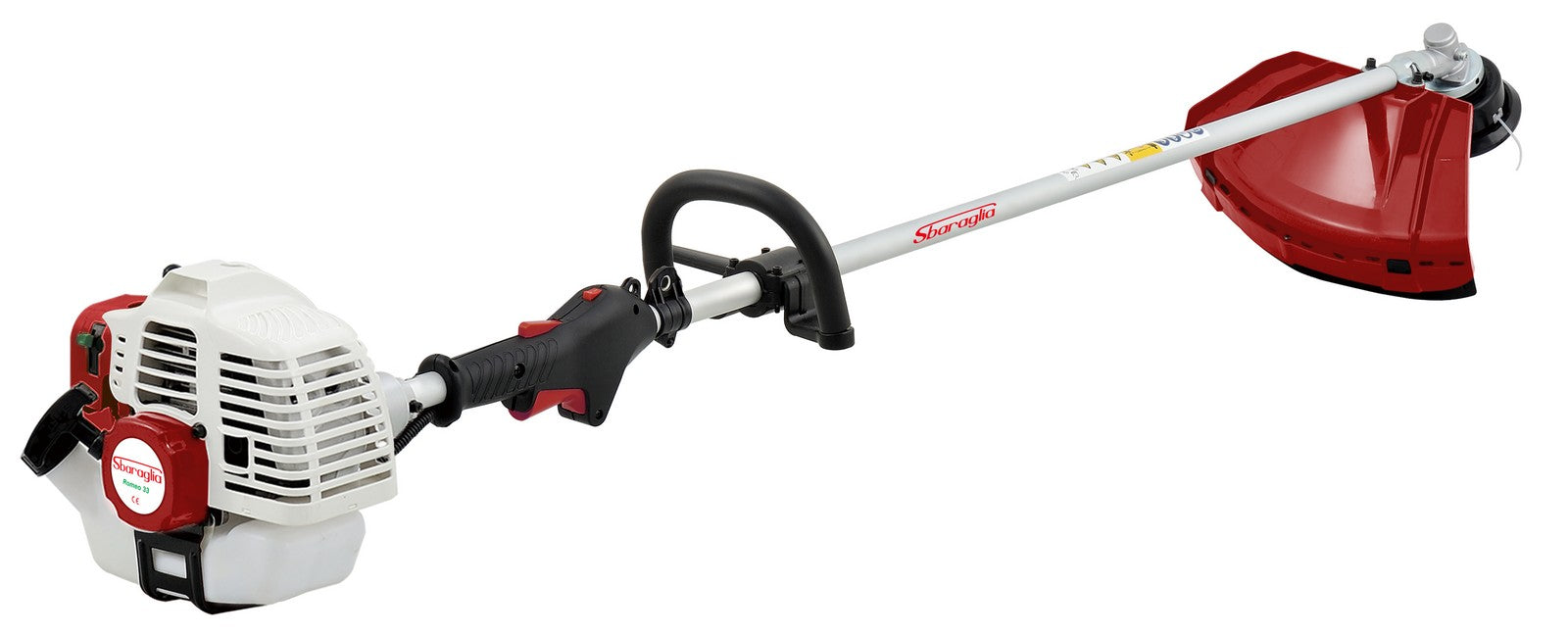 decespugliatore a scoppio sbaraglia 33 cc romeo 33 cod:ferx.98221