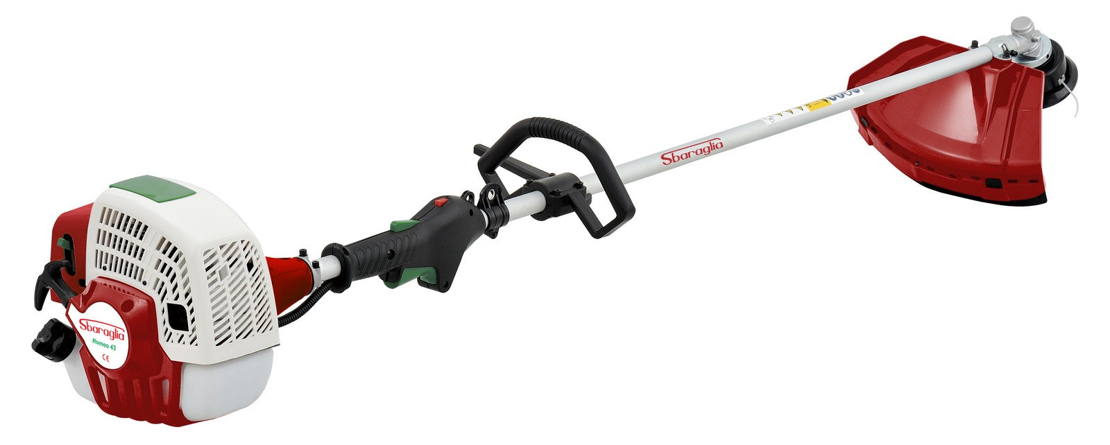decespugliatore a scoppio sbaraglia 43 cc romeo 43 cod:ferx.98222