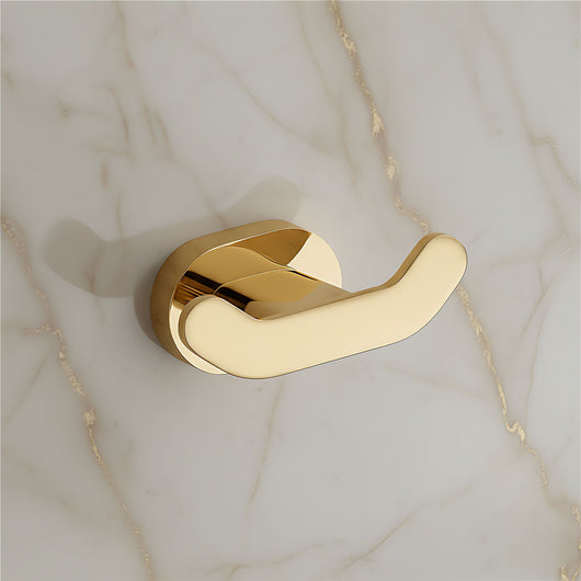 Portasciugamano Da Bagno Til 105 Gold