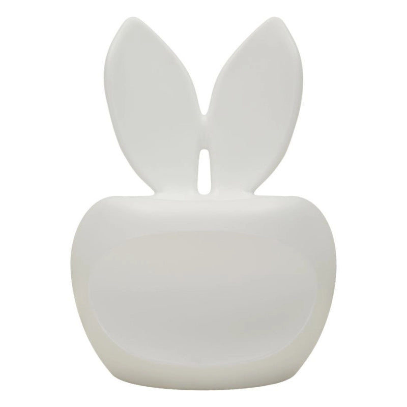 Sedia Bunny Bianca cm 57x55x79 (altezza Seduta cm 39)