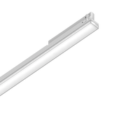 Tracklights Display Wide D1125 4000k Wh Ideal-lux
