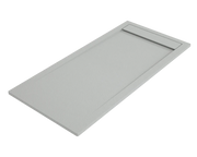 Piatto doccia AMBAR 70x120 cm Nuvola griglia Nuvola