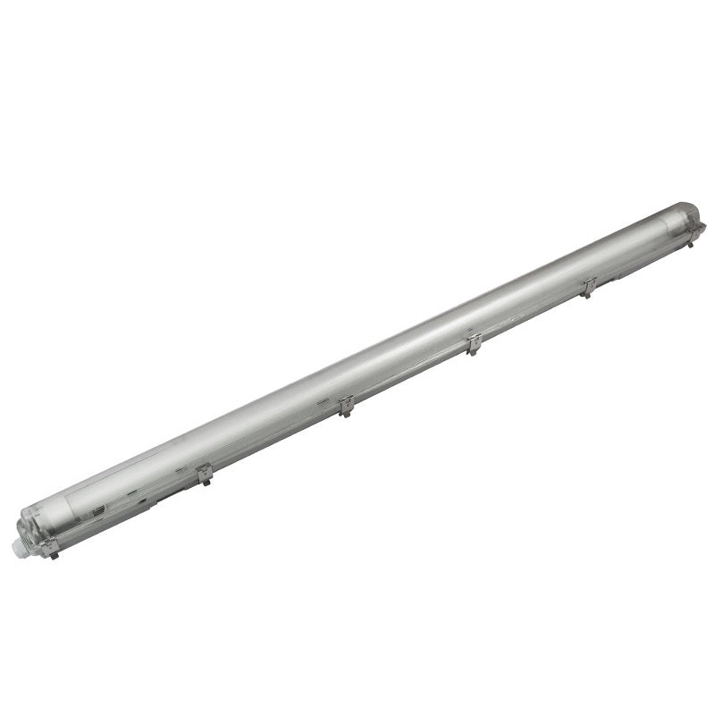 PORTA TUBO T8 IP65 129CM MAX 18W