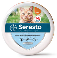 bayer collare gatti seresto 8 kg. cod:ferx.98254