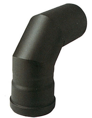 gomito x stufa a pellet 90â¦ diametro 8mf cod:ferx.9826