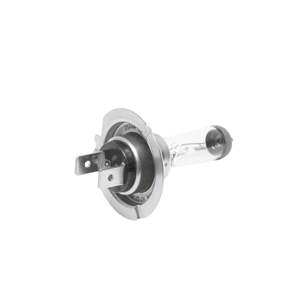 Lampadina alogena H7 12V/55W PX26D Osram