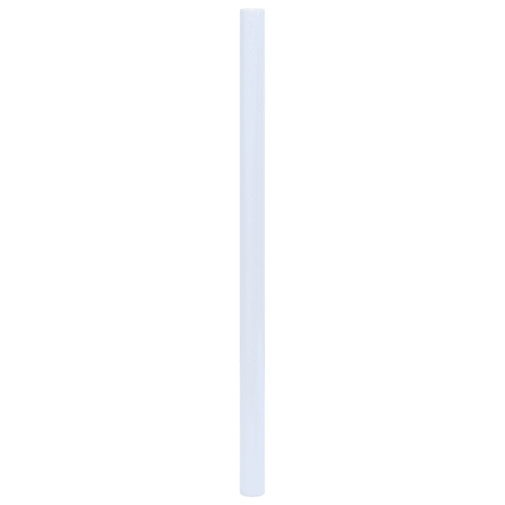 Pellicola per Finestra Smerigliata Motivo a Righe 60x500 cm PVC 155845