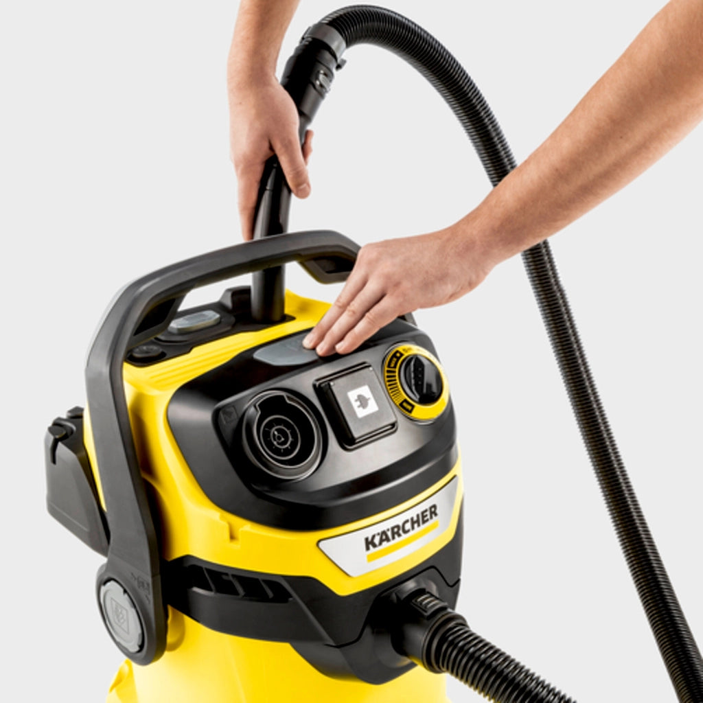 Karcher Bidone aspiratutto WD 5 P V-25/5/22
