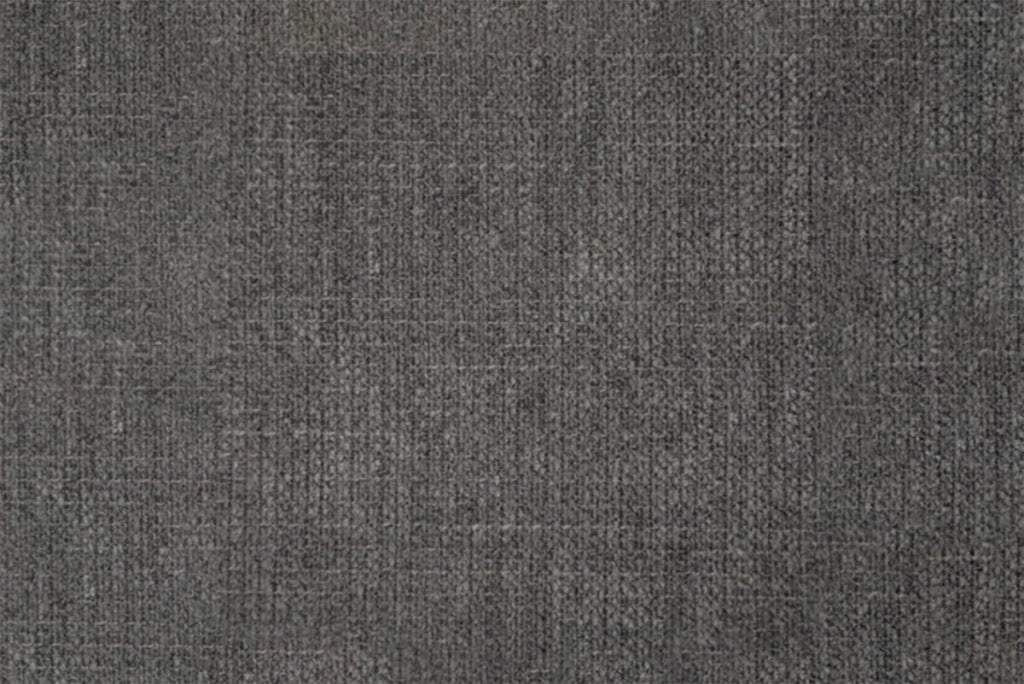 Letto 200x200 cm con testata imbottita - Tessuto Tela opaca