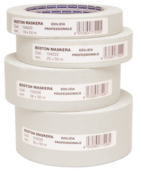 boston nastro maschera professionale resistente fino a 60â° 24x50 mt cod:ferx.98286