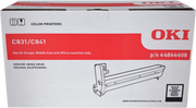 ORIGINAL OKI Tamburo nero 44844408 C822/831/841 ~30000 Seiten