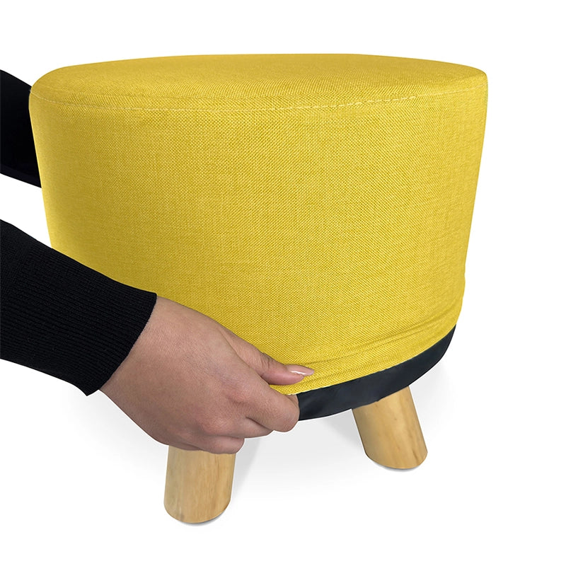 Pouf divano, pouf poggiapiedi – Nemo - SG16NEPL