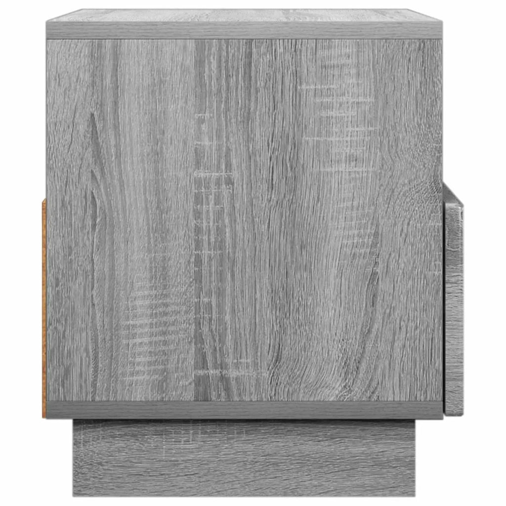 Supporto TV 60 x 34.5 x 40 cm Sonoma grigio 8011465