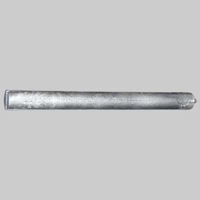 ANODO DI MAGNESIO PER SCALDABAGNI 50  80  100 LT  Fil. 6 cm 21     MADE IN ITALY