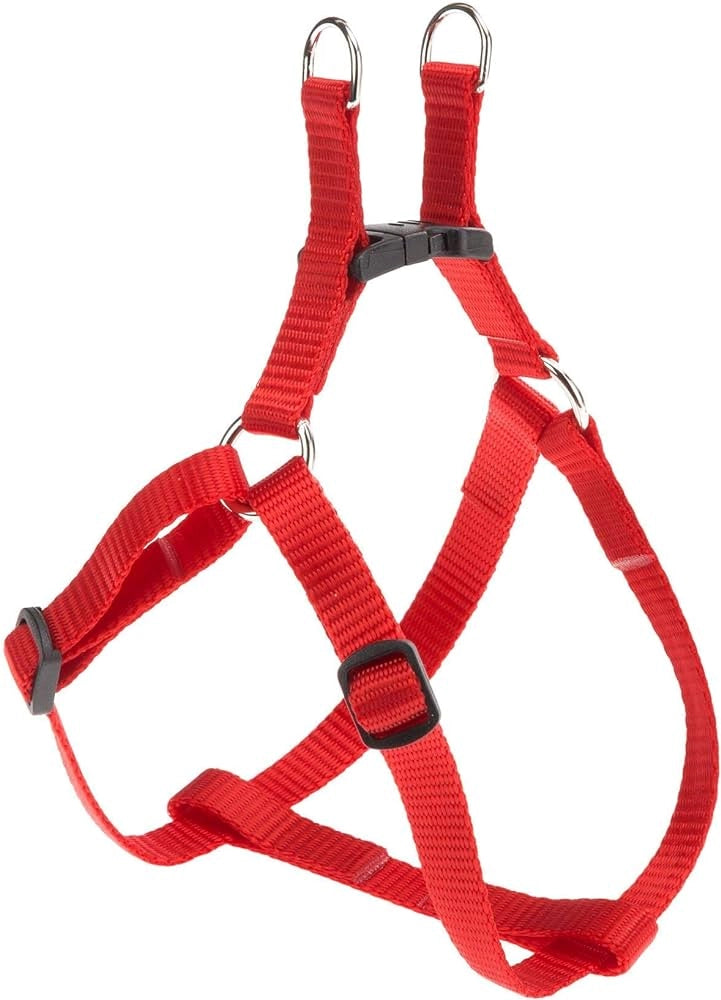 PETTORINA PER CANI 'EASY P' XS - 10 mm x 32÷47 cm - FERPLAST