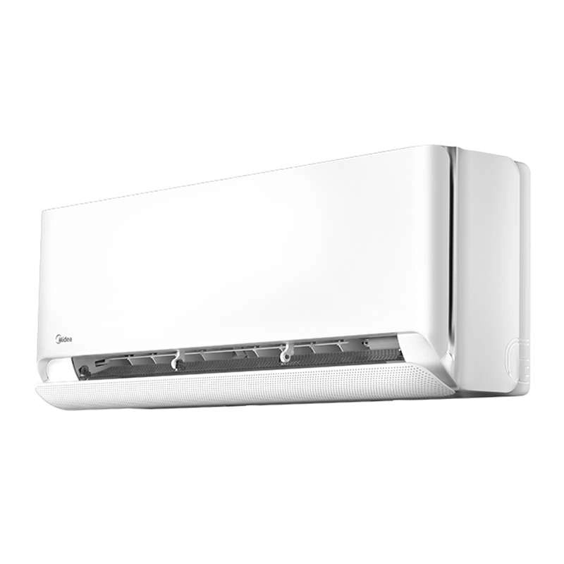 Condizionatore Quadri Split Midea Breezeless E 9+9+9+9 con M4OE-28HFN8-Q R-32 Wi-Fi Integrato