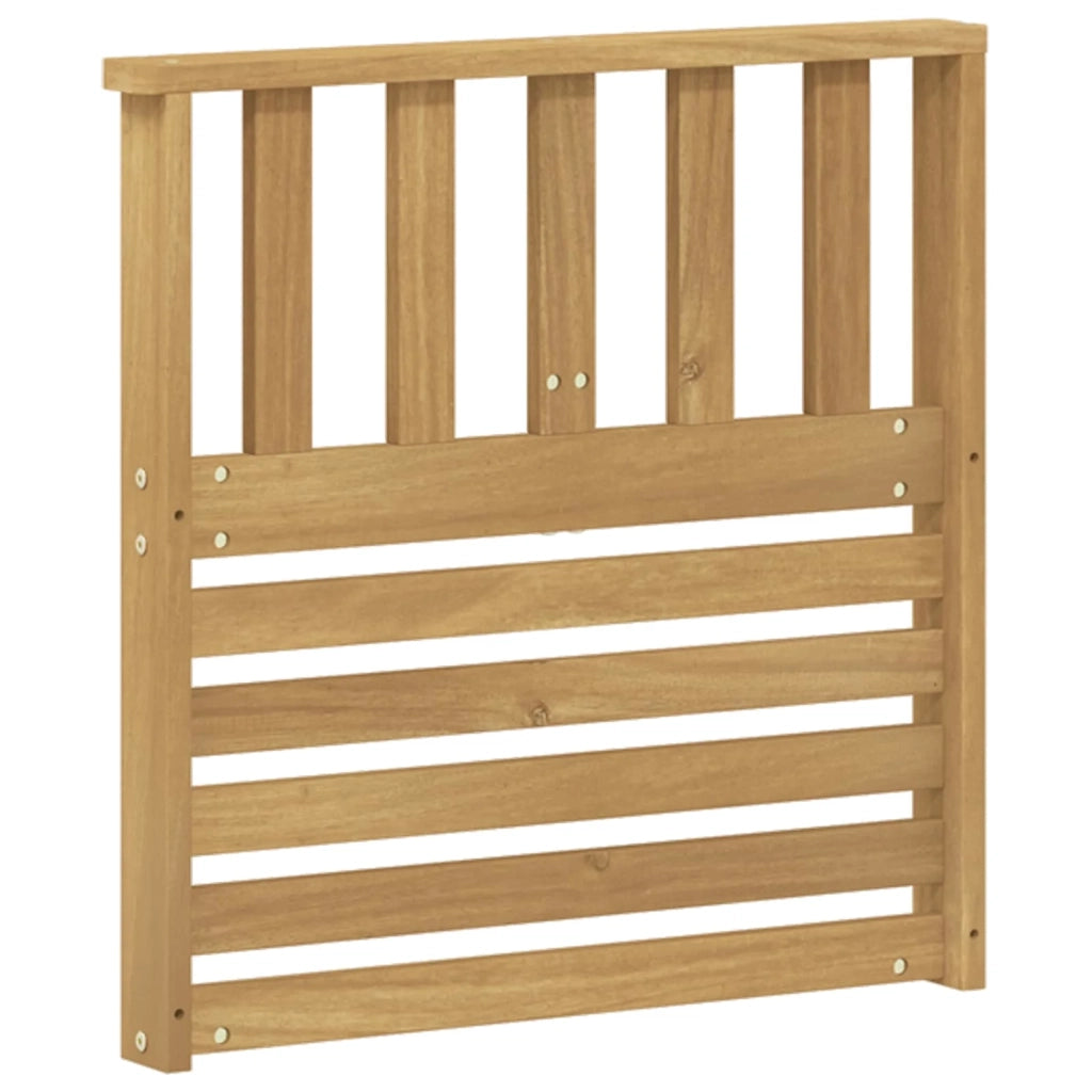Modulo Braccioli 2 pz Bianco 60 x 6 x 61 cm 901523