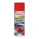 Cera Polish Veloce 400Ml - Rhutten