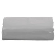vidaXL Telone Grigio 5x5 m 650 g/m²