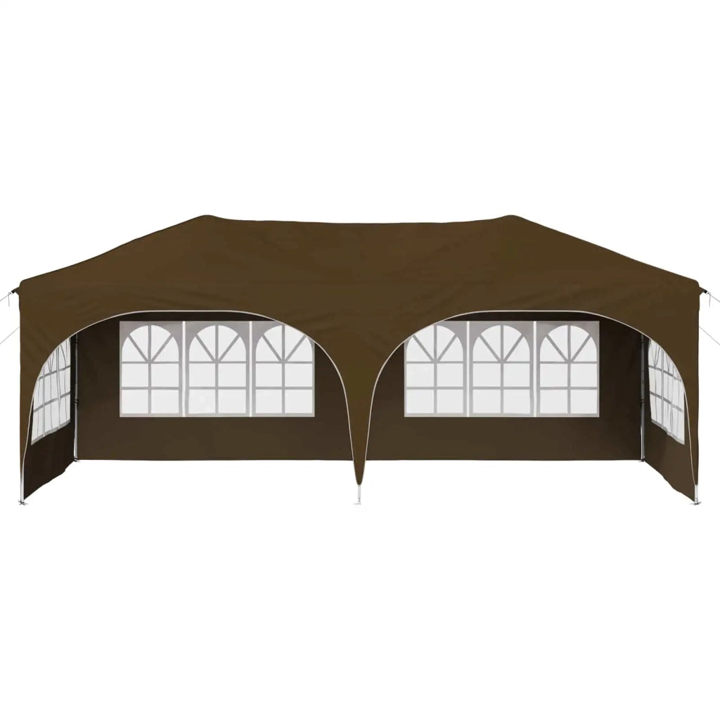 Tenda per feste a pop-up Talpa 575 x 288 x 245 cm 42019894