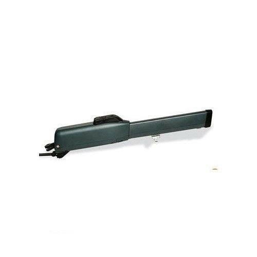 ATTUATORE PER CANCELLI A BATTENTE SIROCCO 250 230V GENIUS 6170124 MADE IN ITALY
