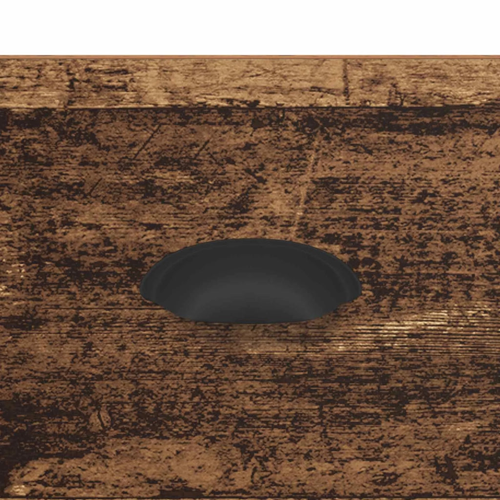 Credenza | Madia | Buffet da pranzo | Armadio da pranzo Legno vecchio 70 x 35,5 x 67,5 cm Legno multistrato
