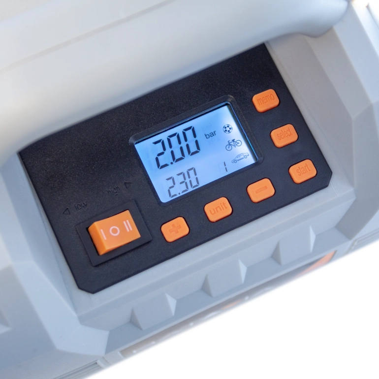 BATAVIA Compressore batteria 18V MAXXPACK | escl. Caricabatterie