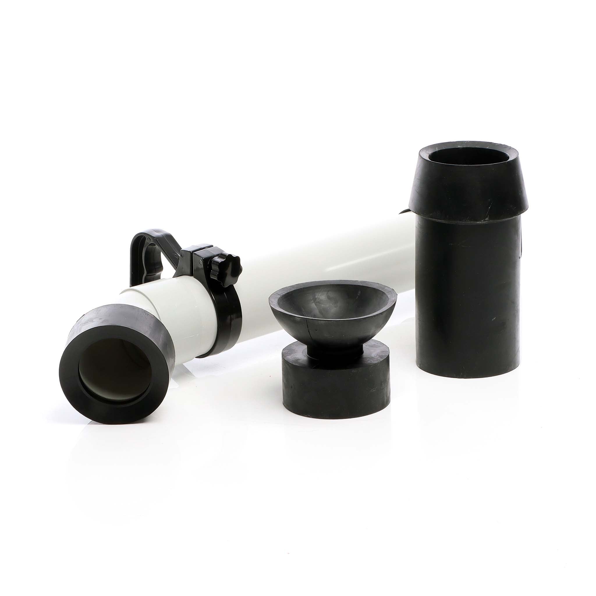 Pompa per pulizia tubi ad alta pressione Sturatubi Pulizia rapida tubature Per bagno e WC