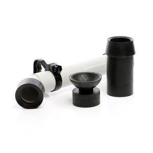 Pompa per pulizia tubi ad alta pressione Sturatubi Pulizia rapida tubature Per bagno e WC