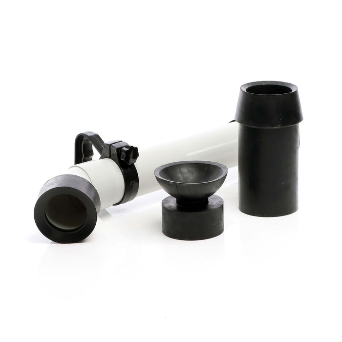 Pompa per pulizia tubi ad alta pressione Sturatubi Pulizia rapida tubature Per bagno e WC