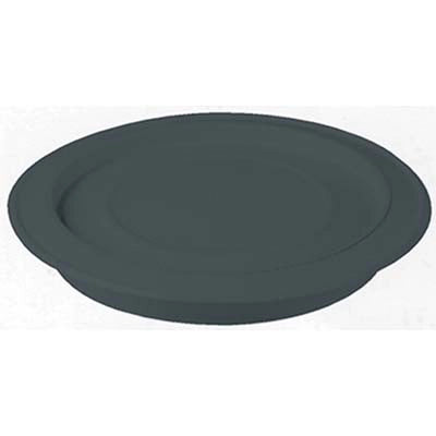 ROSONE LEGNA CLASSIC NERO OPACO SAVE - CM 13- 5 pezzi