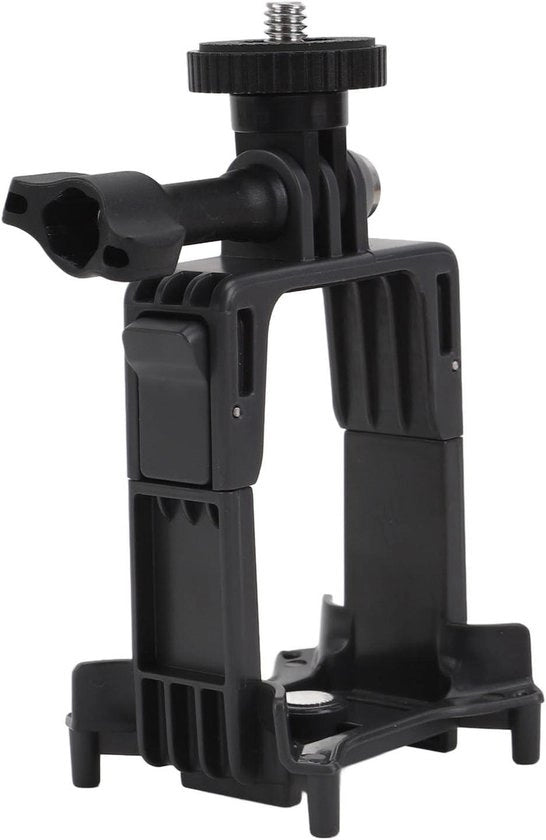 Adattatore di Montaggio per Drone con Reggisegno Estensibile - 1/4 Pollici Viti - Montaggio Facile