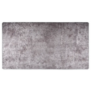 Tappeto del soggiorno | Tappeto Lavabile 190x300 cm Grigio