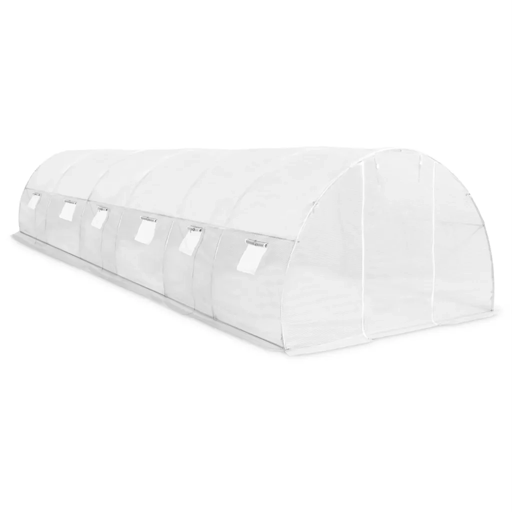 Serra 27m2 900x300x200 cm CFW3123488