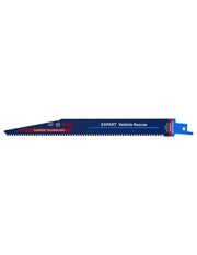 Set di 10 lame sega universale BOSCH EXPERT Vehicle Rescue 225 mm (2 608 900 382)