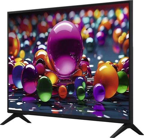 LG UHD 43UA74006LB 109,2 cm (43") 4K Ultra HD Smart TV Wi-Fi Nero
